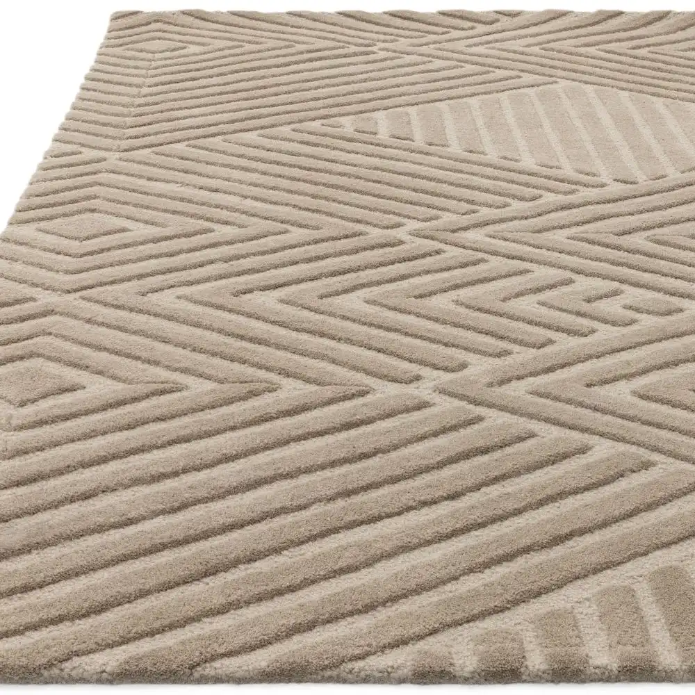 Hague Taupe Rug - Image 4