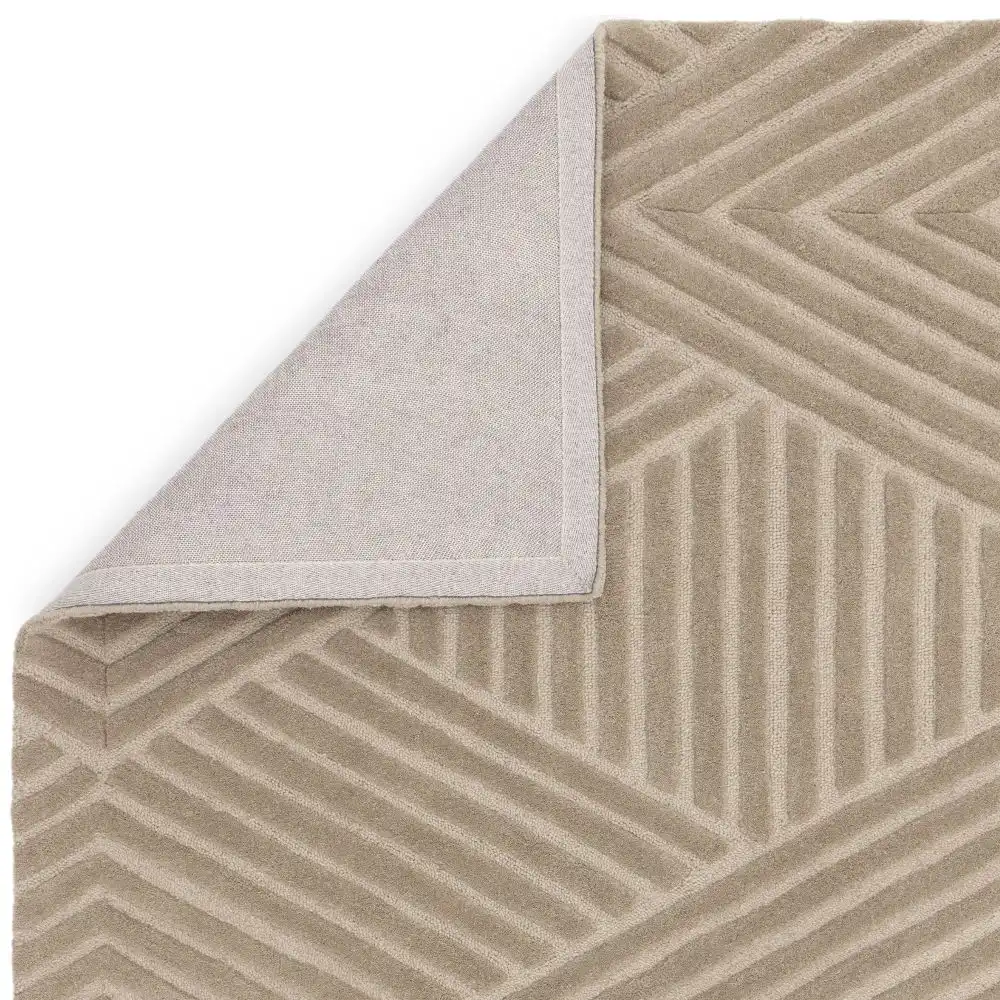Hague Taupe Rug - Image 7