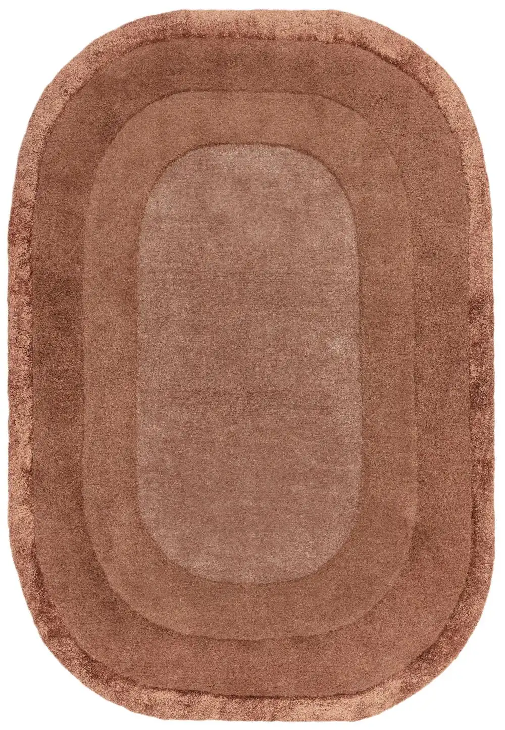 Halo Clay Rug - Image 2