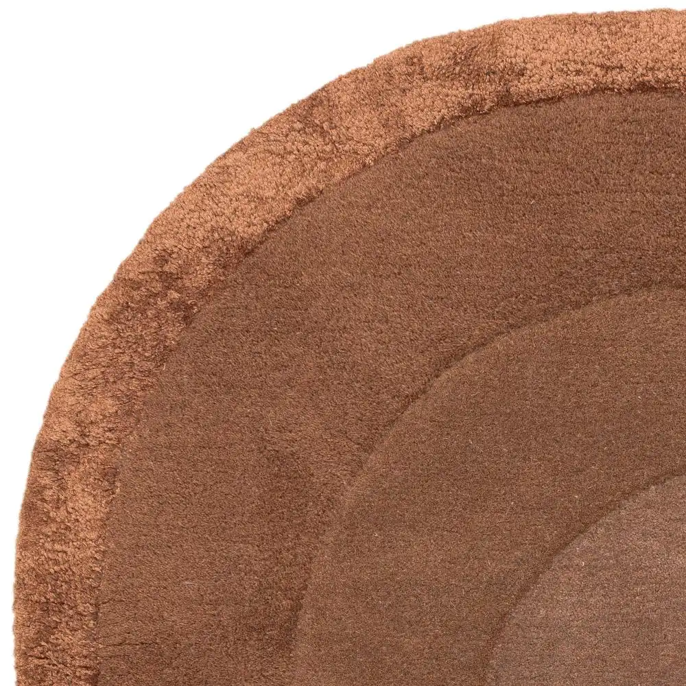 Halo Clay Rug - Image 4