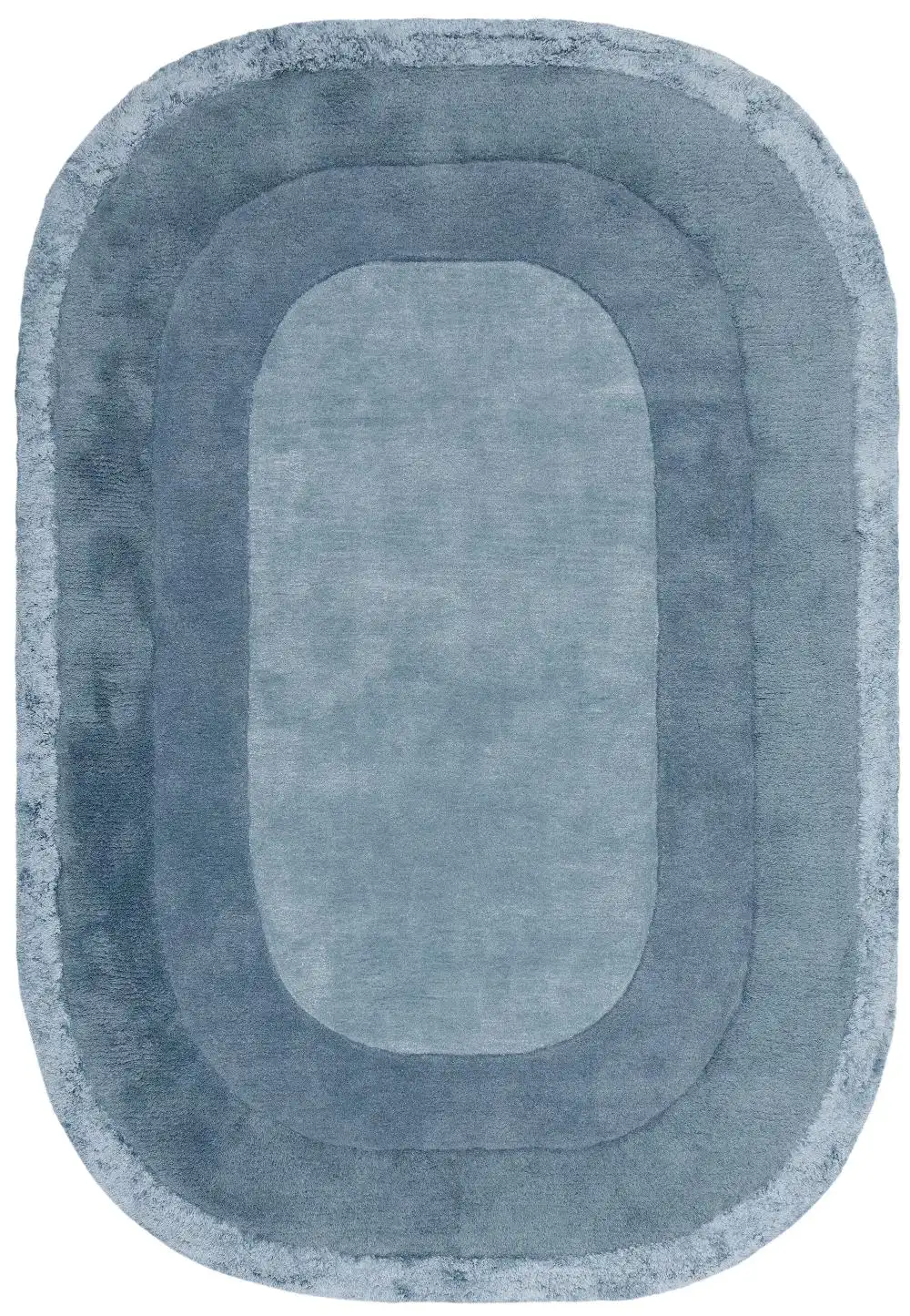 Halo Denim Rug - Image 2