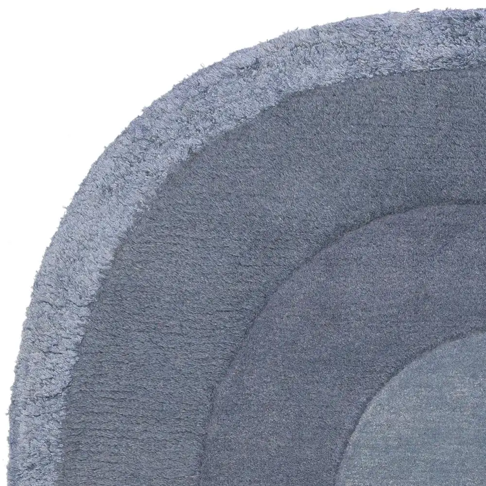 Halo Denim Rug - Image 4