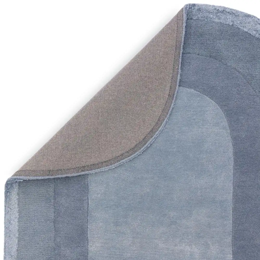 Halo Denim Rug - Image 5