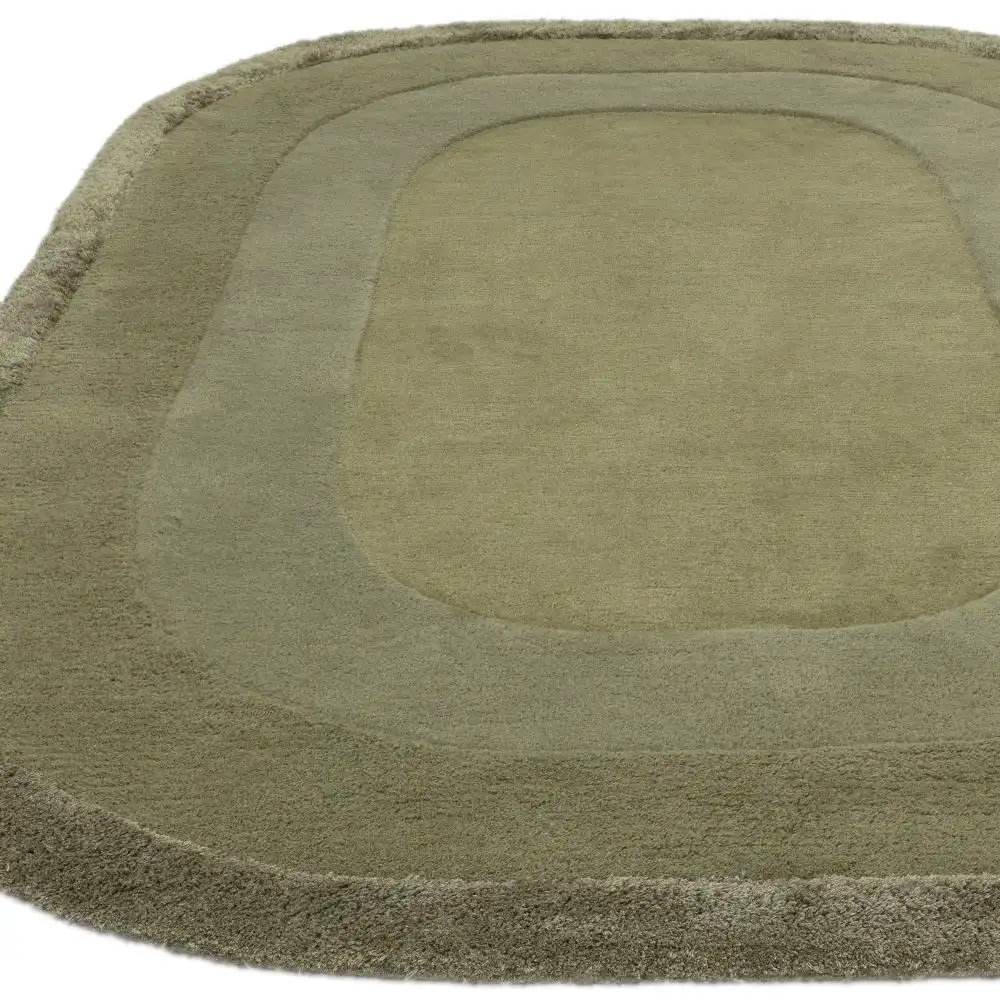 Halo Sage Rug - Image 5