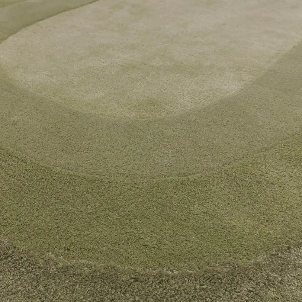 Halo Sage Rug - Image 8
