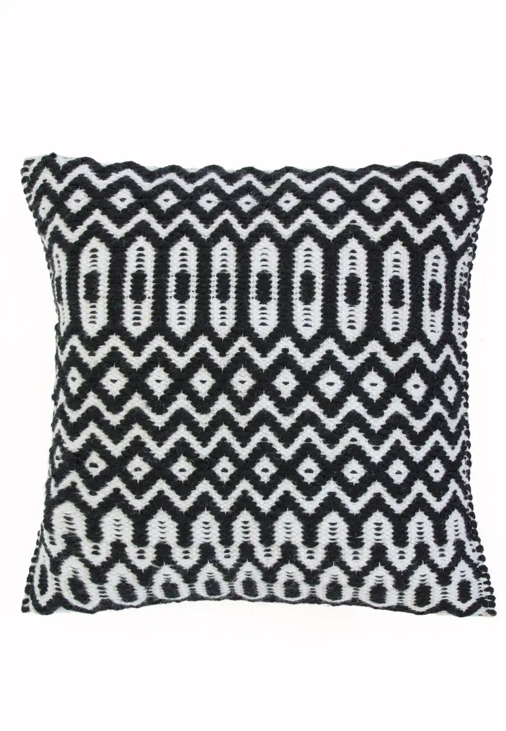 Halsey Black Rug - Image 7
