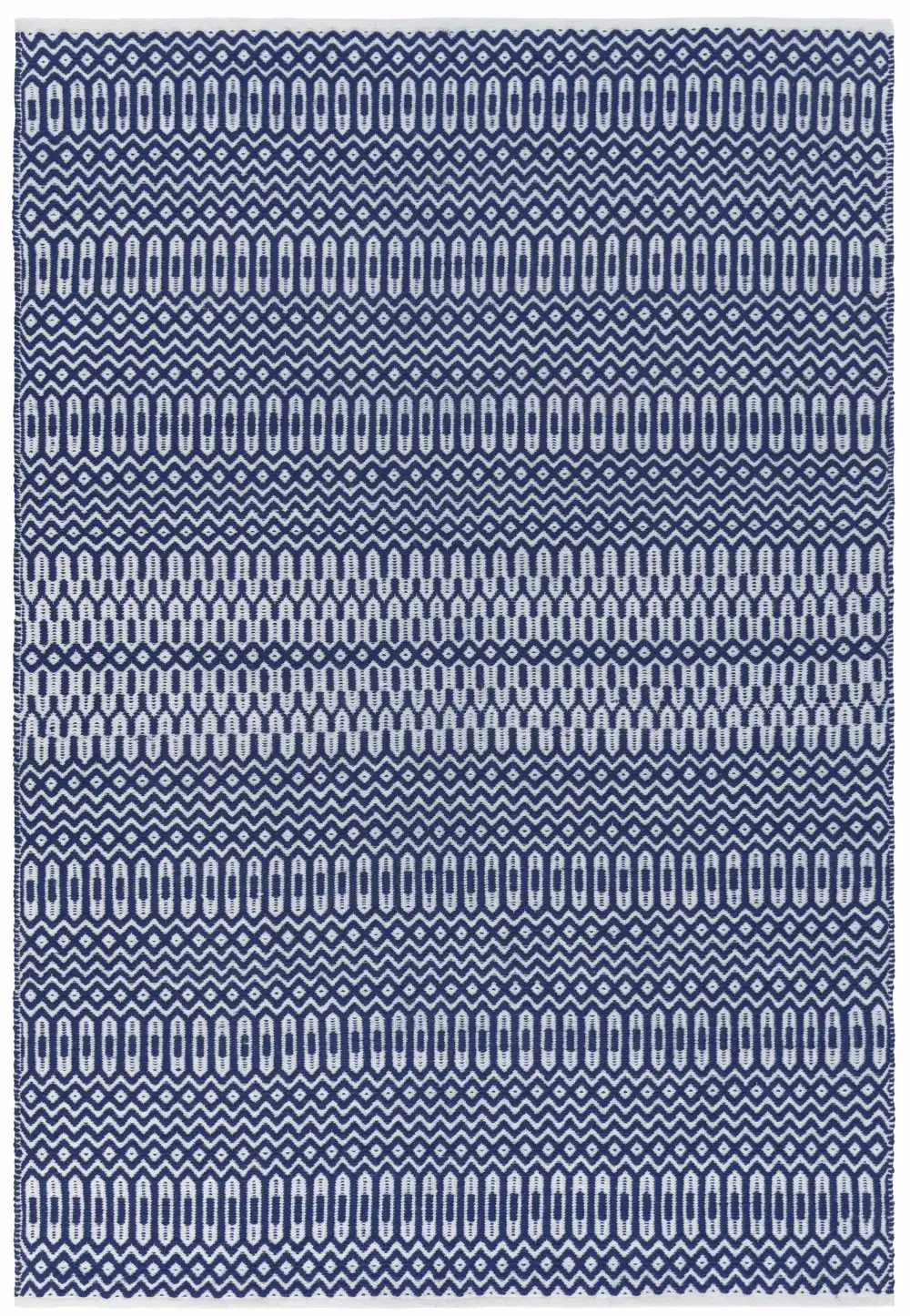 Halsey Blue Rug - Image 6