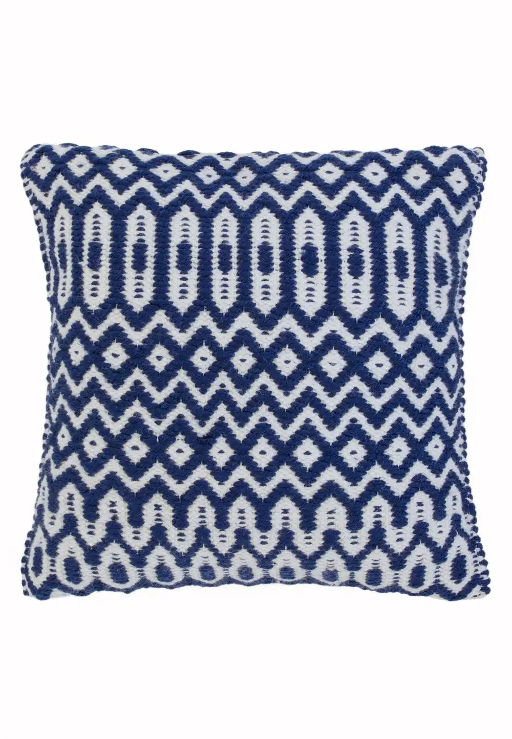 Halsey Blue Rug - Image 7