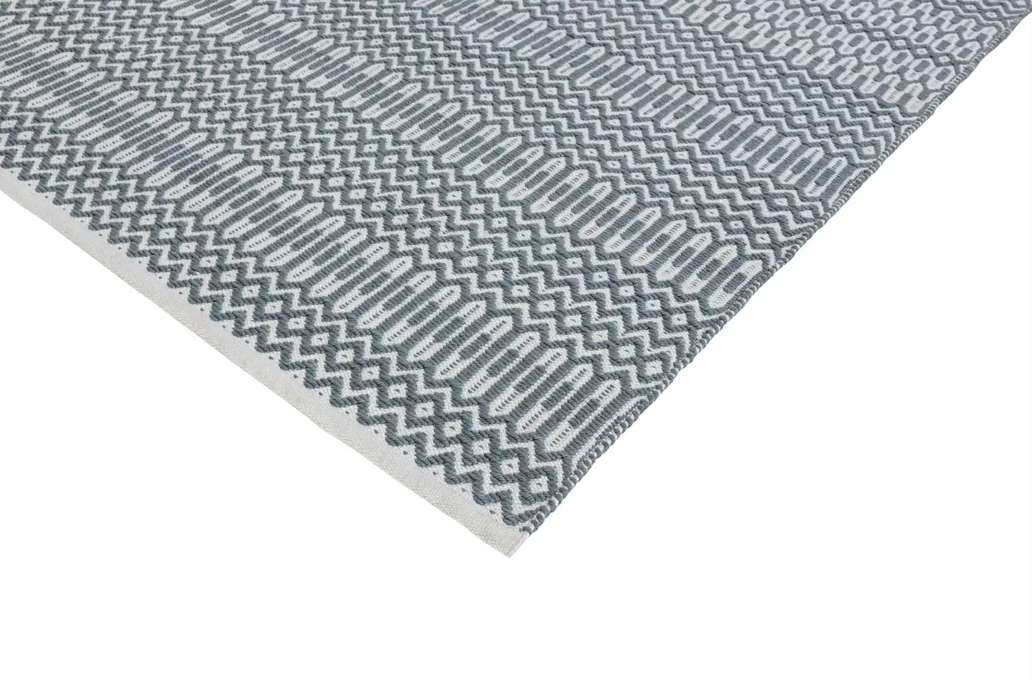 Halsey Duck Egg Rug - Image 4