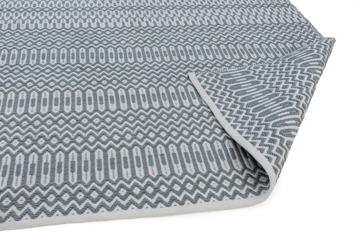 Halsey Duck Egg Rug - Image 5