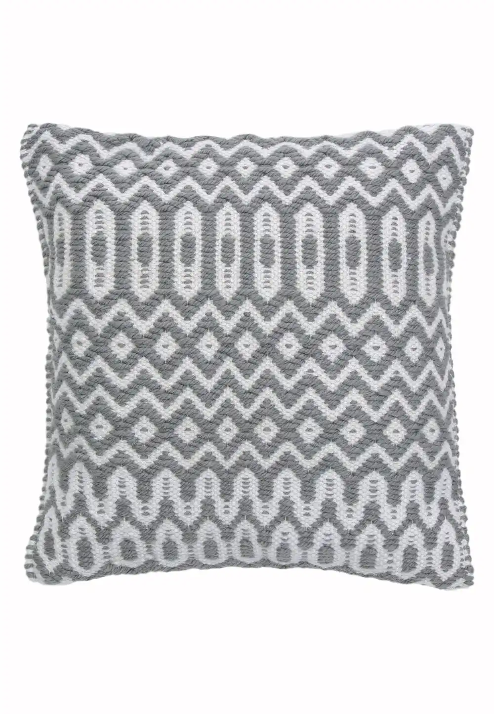 Halsey Grey Rug - Image 7
