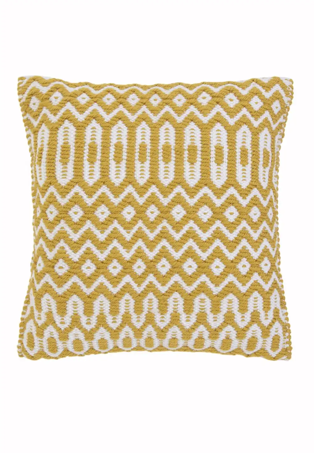 Halsey Mustard Rug - Image 6