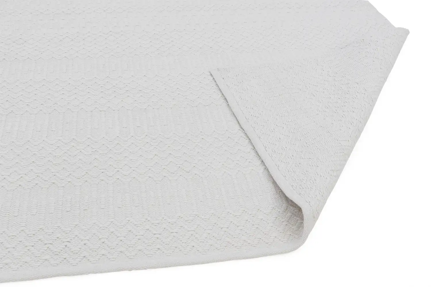 Halsey Natural Rug - Image 4