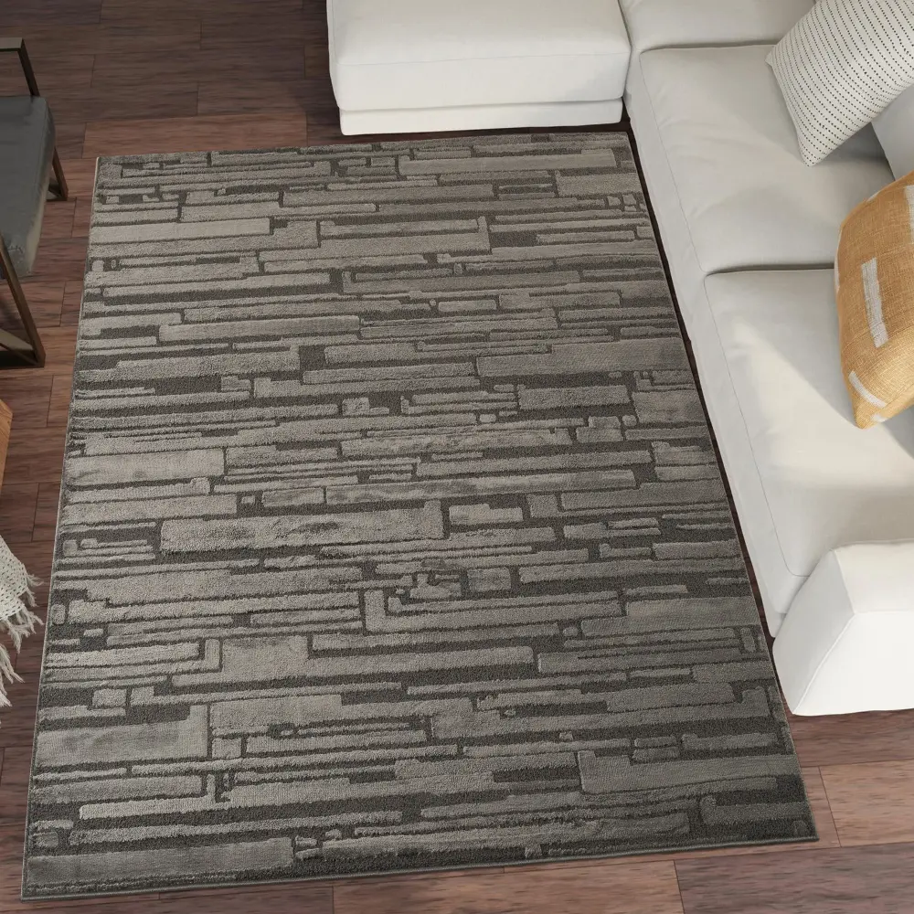 HAMILTON HMT24 DARK GREY - Image 2