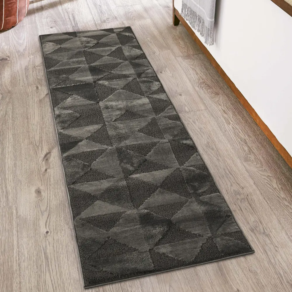 HAMILTON HMT26 DARK GREY - Image 6