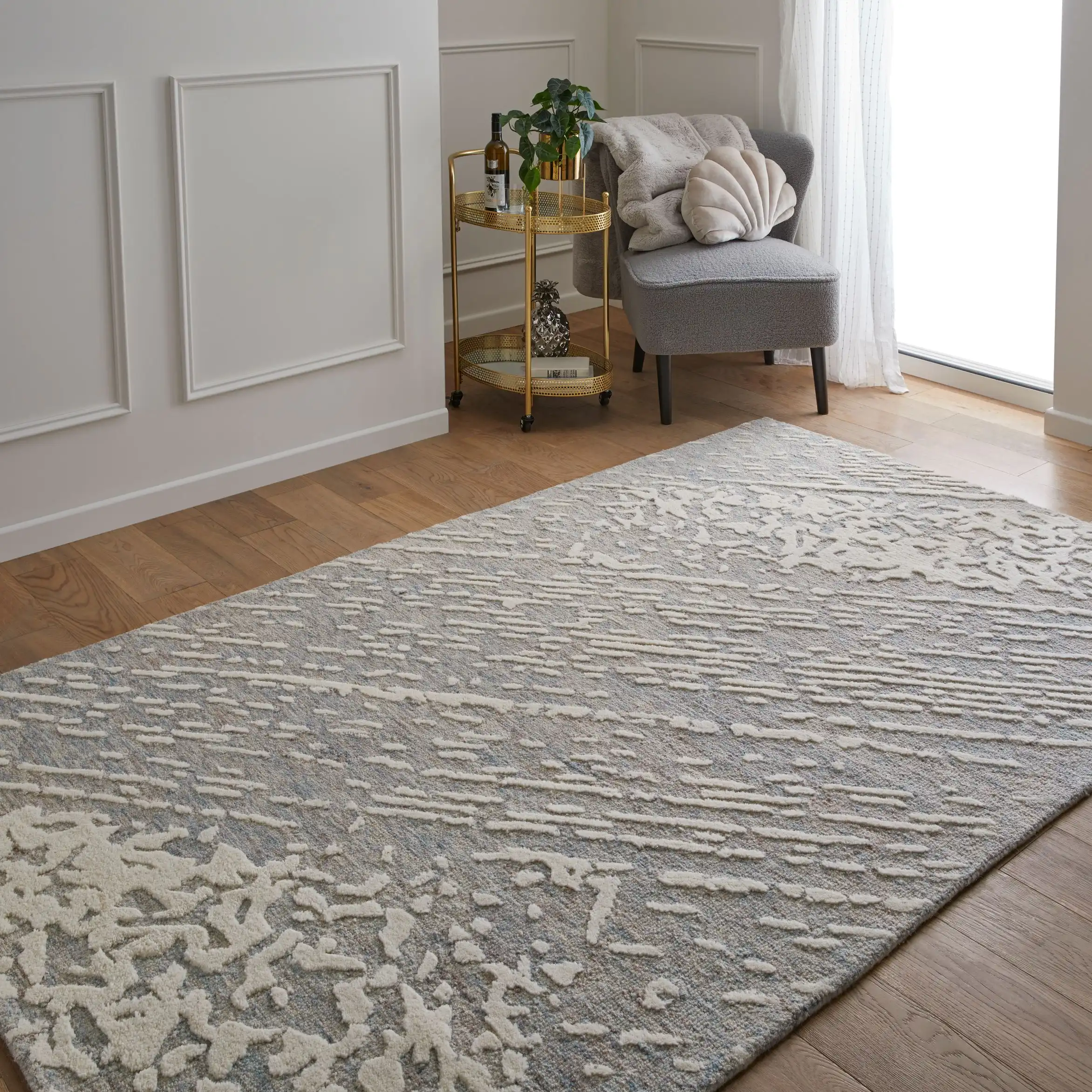 Hampton Tokyo Rug