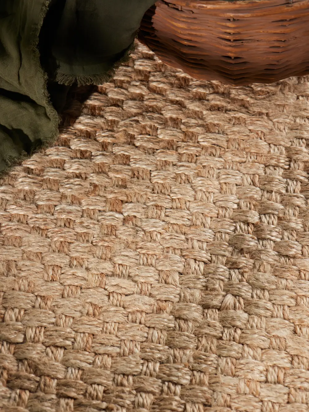 Handloom 1 Natural Gold 106335 - Image 10