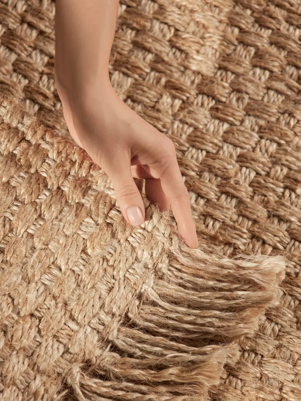 Handloom 1 Natural Gold 106335 - Image 6