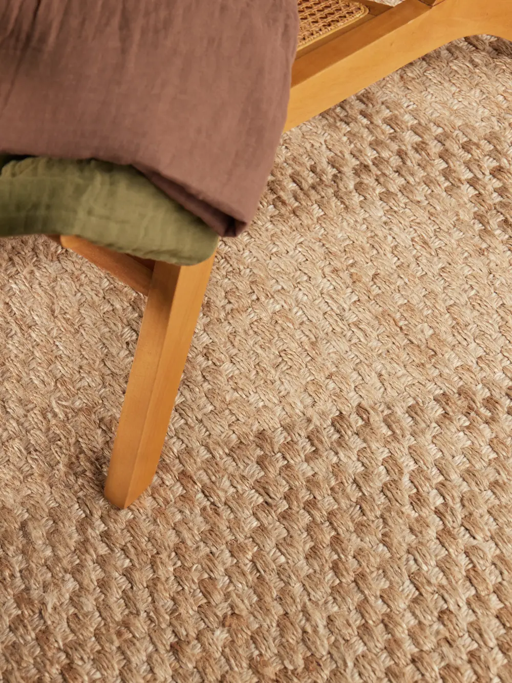 Handloom 1 Natural Gold 106335 - Image 7