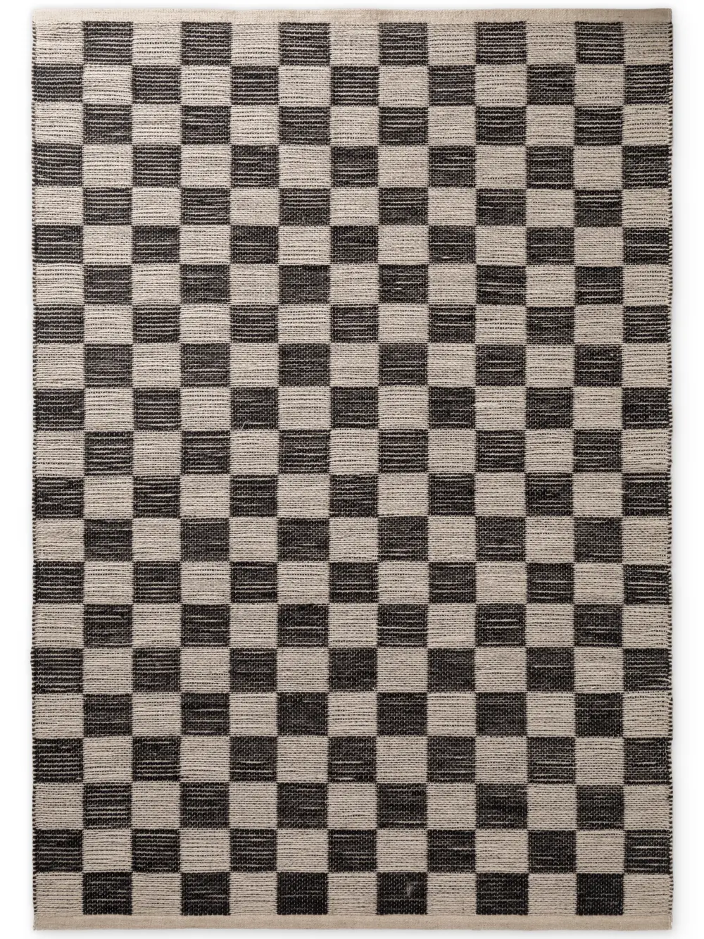 Handloom 1 Natural White Black 106333 - Image 13