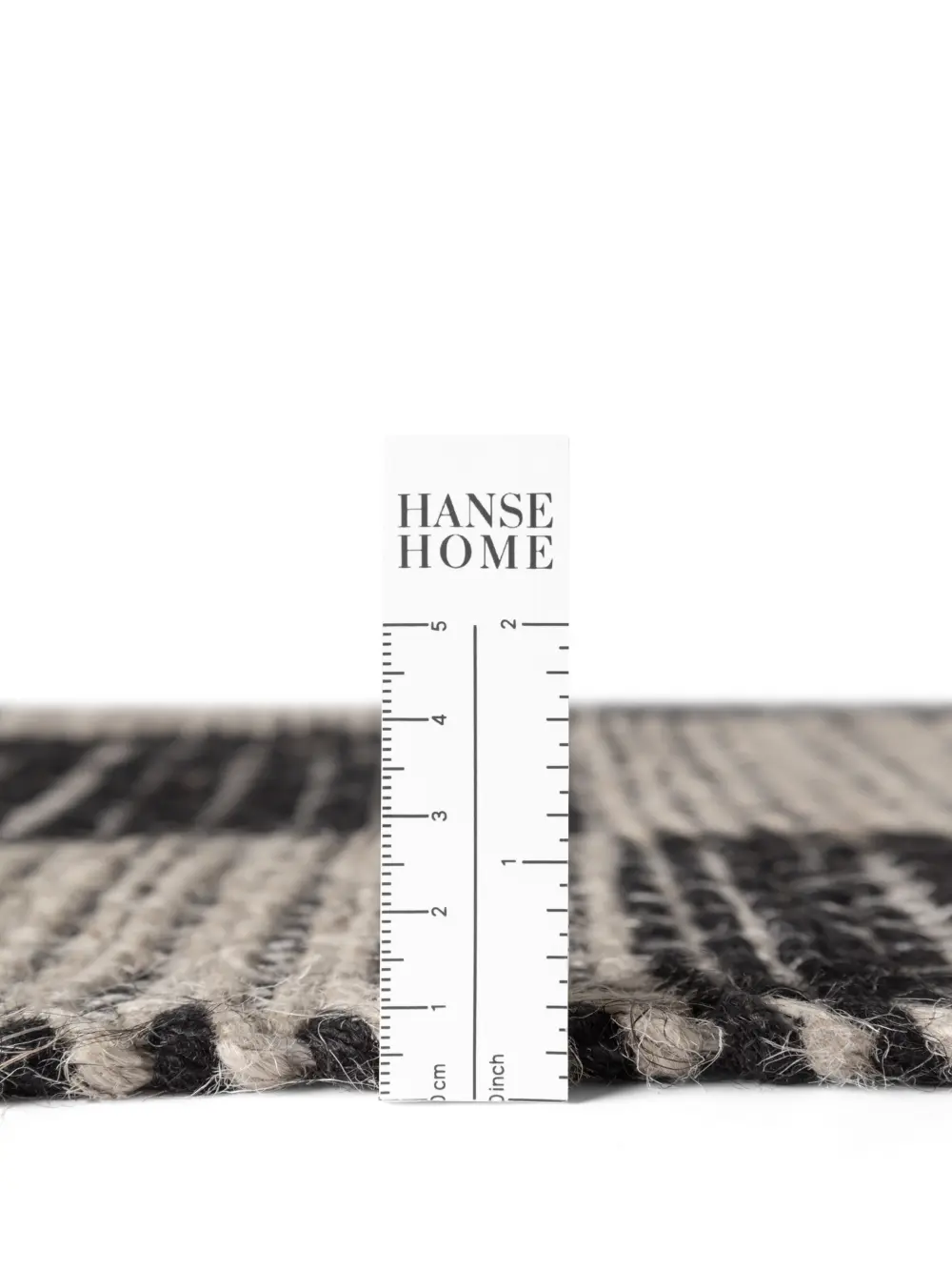 Handloom 1 Natural White Black 106333 - Image 9