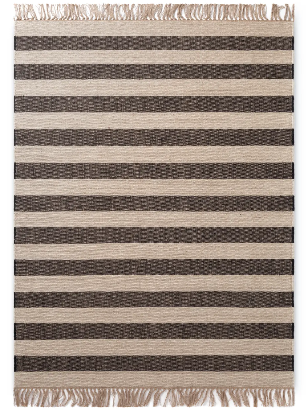 Handloom 1 Natural White Black 106334 - Image 10