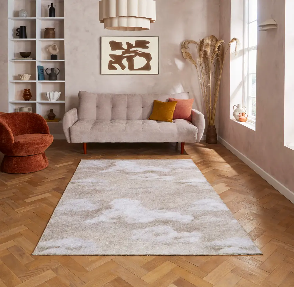 Harlequin Air Golden Light Washable - Image 10