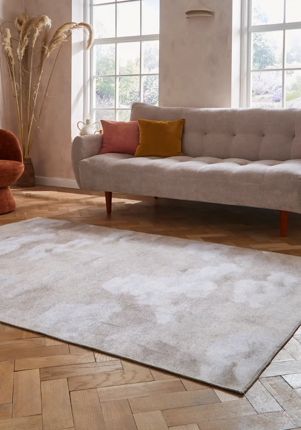 Harlequin Air Golden Light Washable - Image 2
