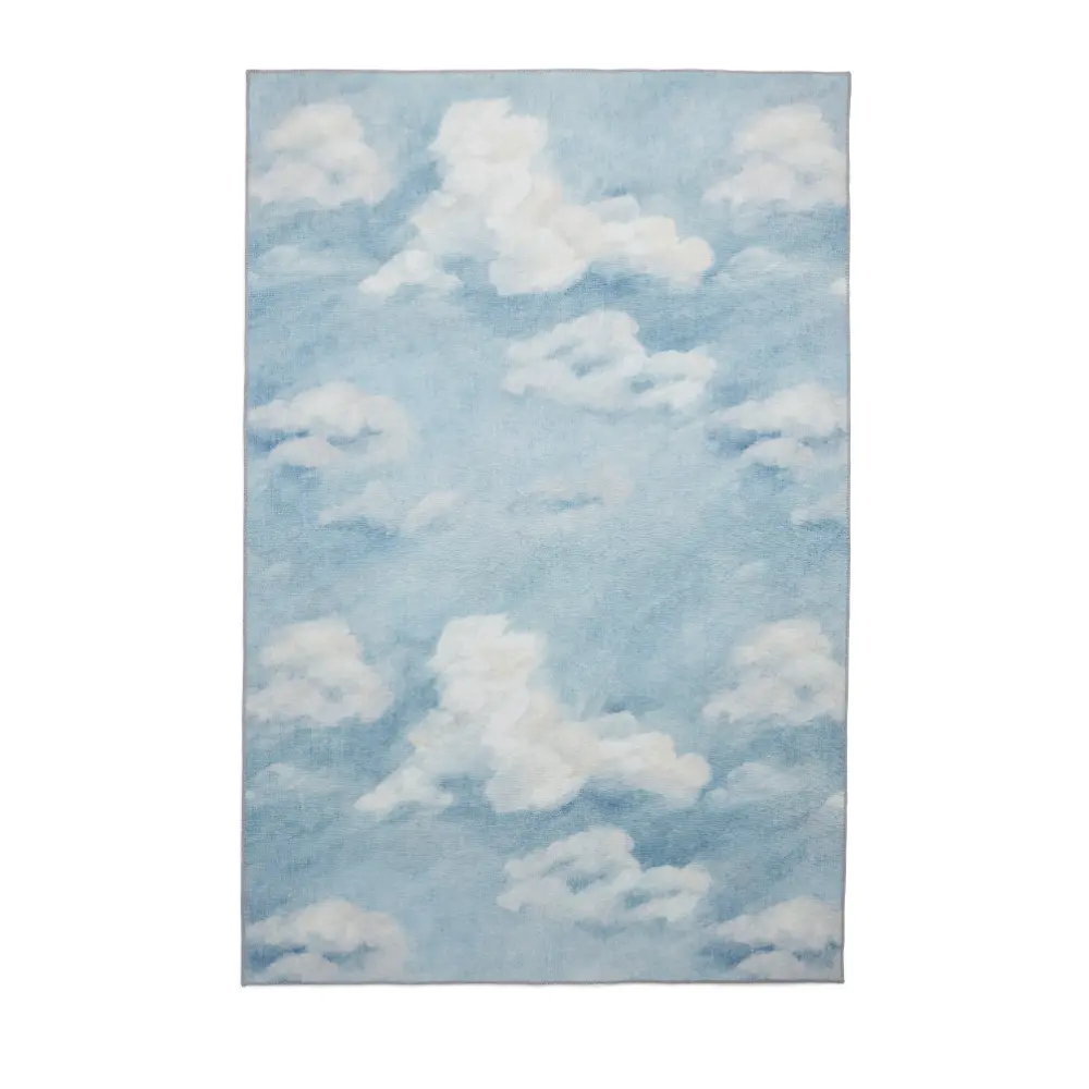 Harlequin Air Sky Blue Washable - Image 10