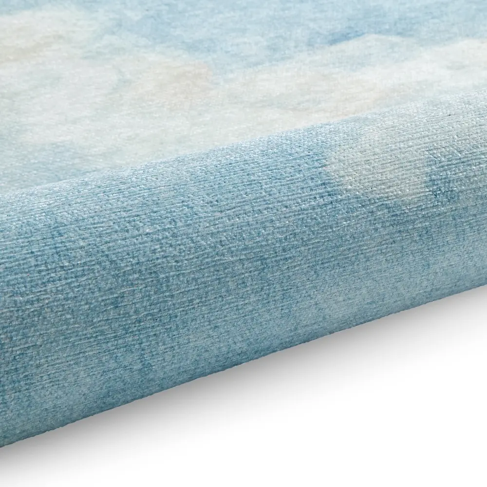 Harlequin Air Sky Blue Washable - Image 5