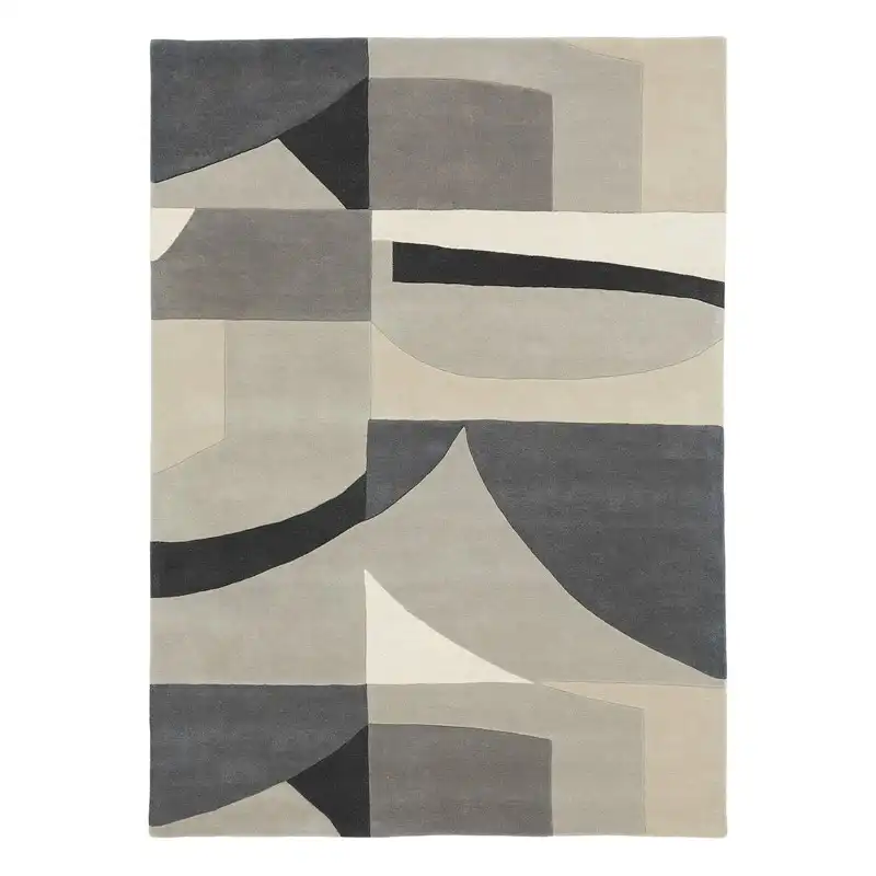 Harlequin Bodega Stone 40504 Rug - Image 3