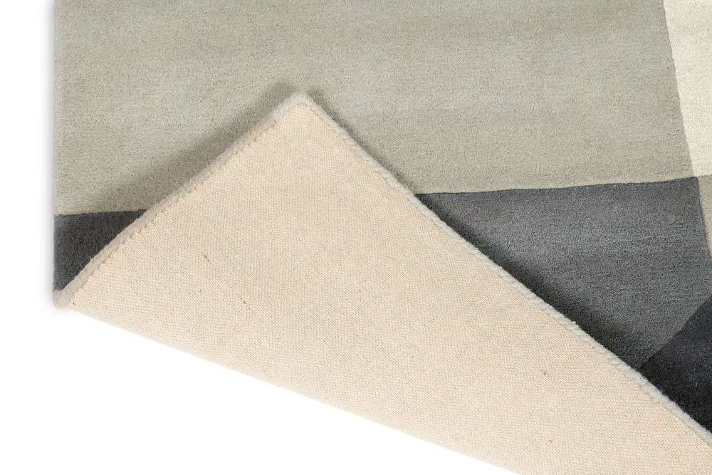 Harlequin Bodega Stone 40504 Rug - Image 4