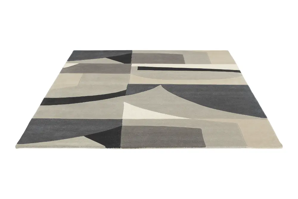 Harlequin Bodega Stone 40504 Rug - Image 5