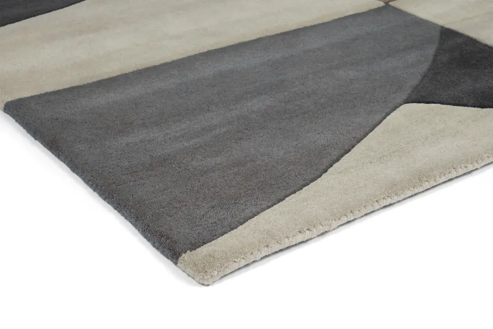 Harlequin Bodega Stone 40504 Rug - Image 6