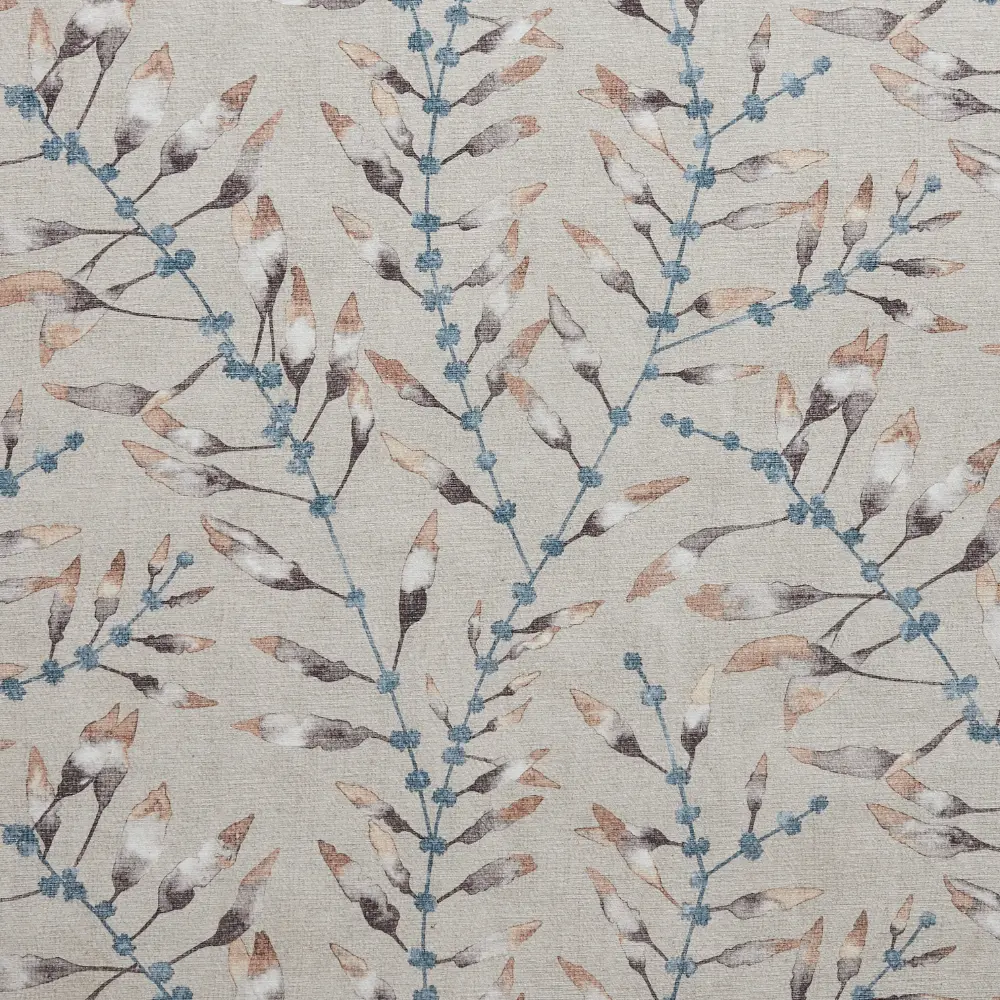 Harlequin Chaconia Stone Russet Washable - Image 10