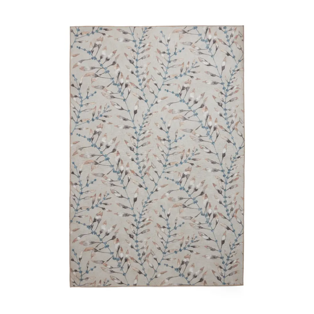 Harlequin Chaconia Stone Russet Washable - Image 8