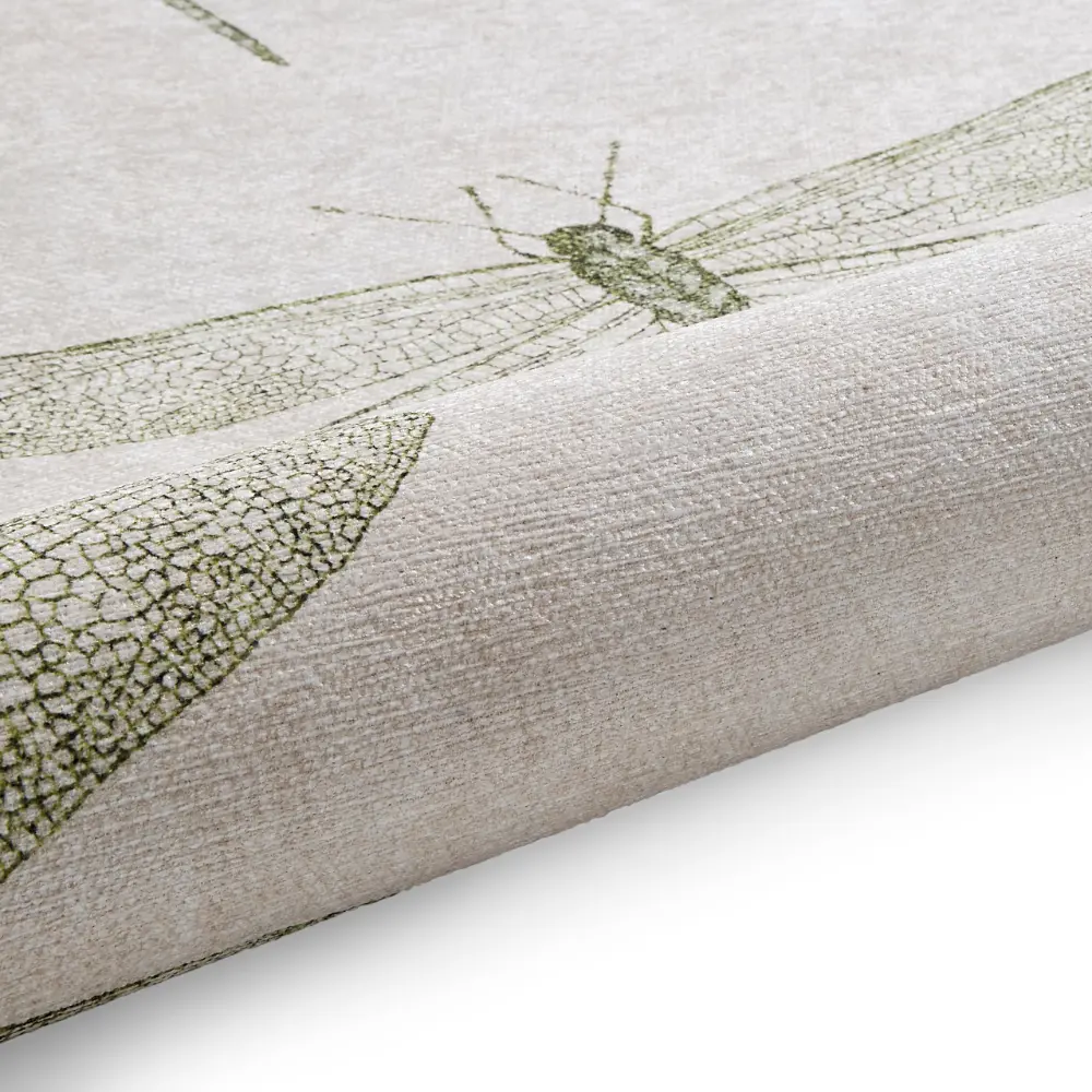 Harlequin Demoiselle Fern Washable - Image 5
