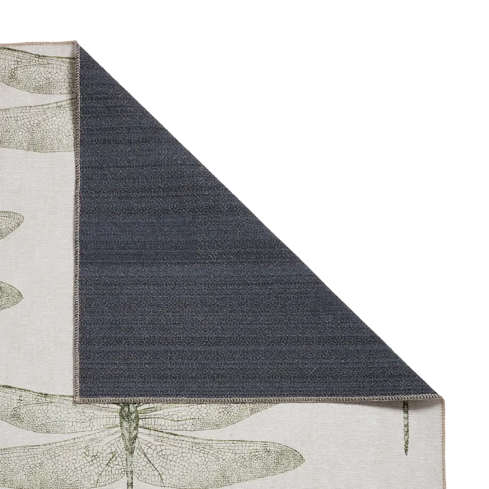 Harlequin Demoiselle Fern Washable - Image 6