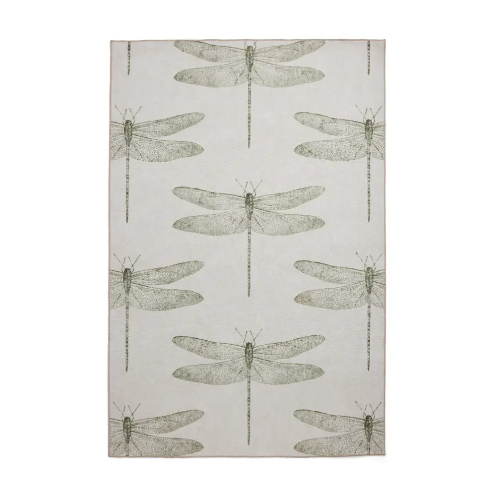 Harlequin Demoiselle Fern Washable - Image 8