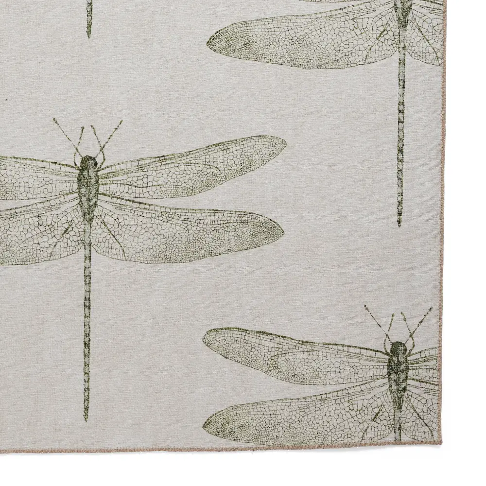 Harlequin Demoiselle Fern Washable - Image 9