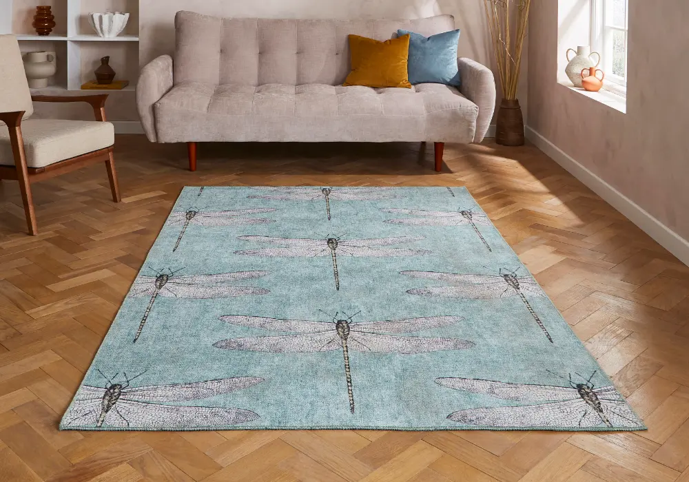 Harlequin Demoiselle Mineral Washable - Image 2