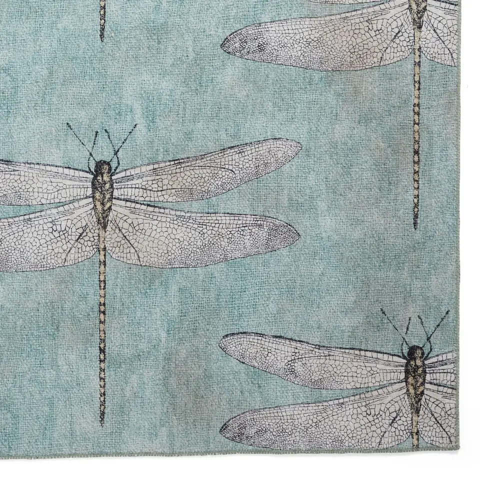 Harlequin Demoiselle Mineral Washable - Image 6