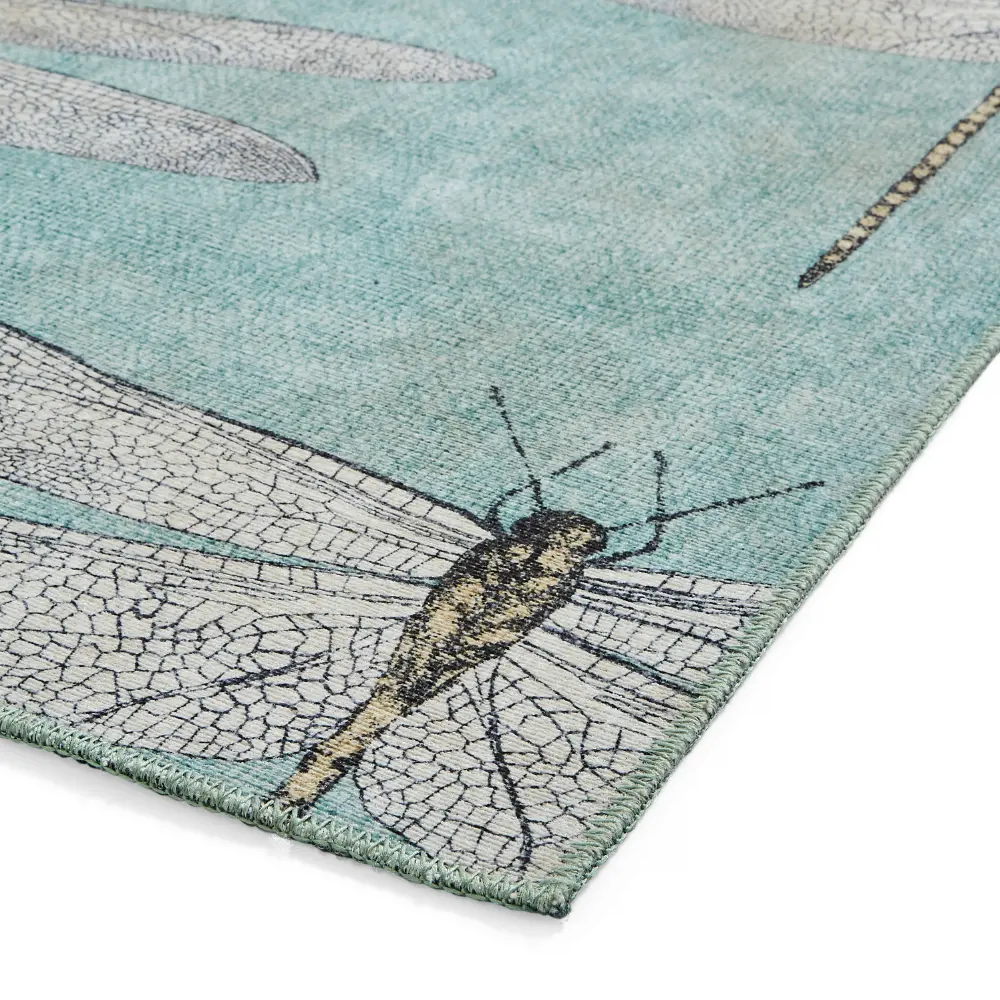 Harlequin Demoiselle Mineral Washable - Image 8