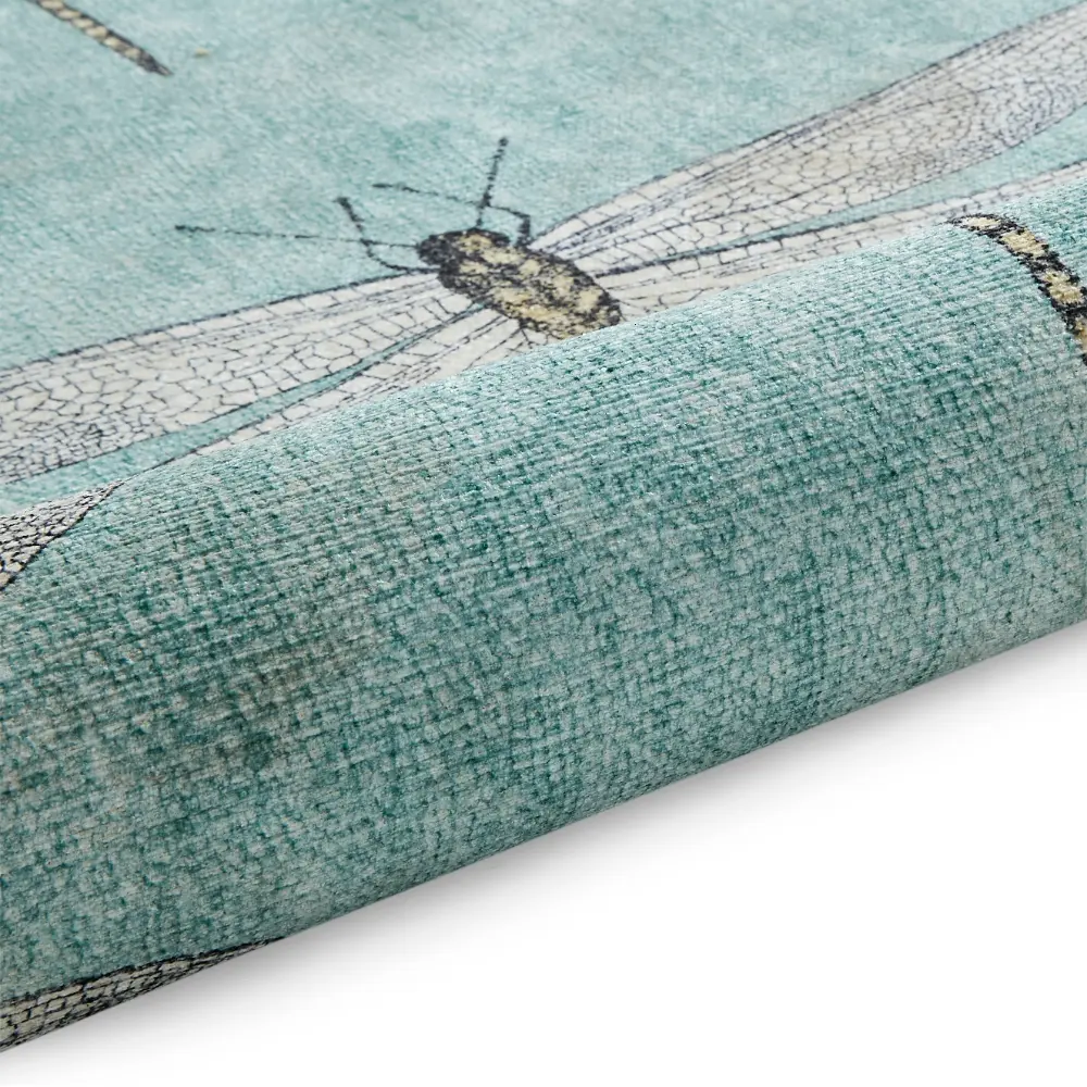 Harlequin Demoiselle Mineral Washable - Image 9