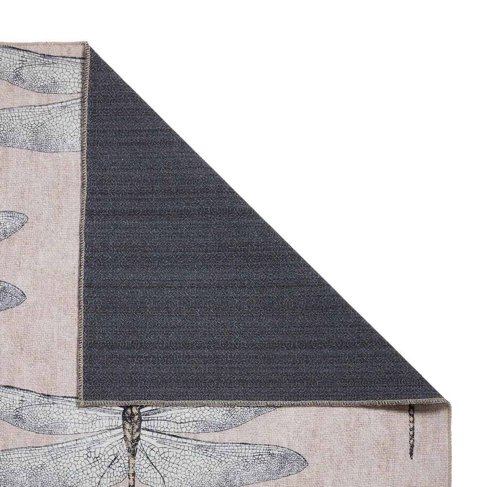 Harlequin Demoiselle Taupe Washable - Image 6