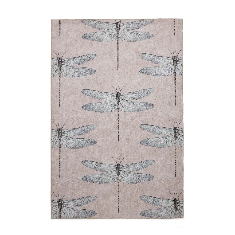 Harlequin Demoiselle Taupe Washable - Image 7