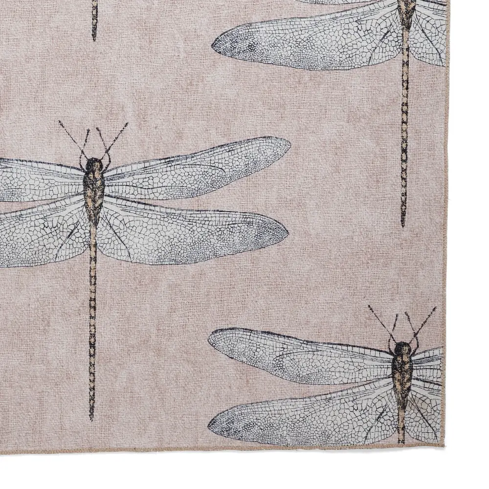 Harlequin Demoiselle Taupe Washable - Image 8