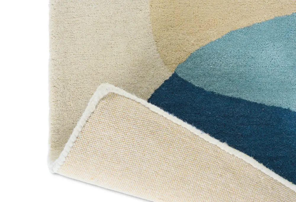 Harlequin Elliptic Emerald 140307 Rug - Image 4