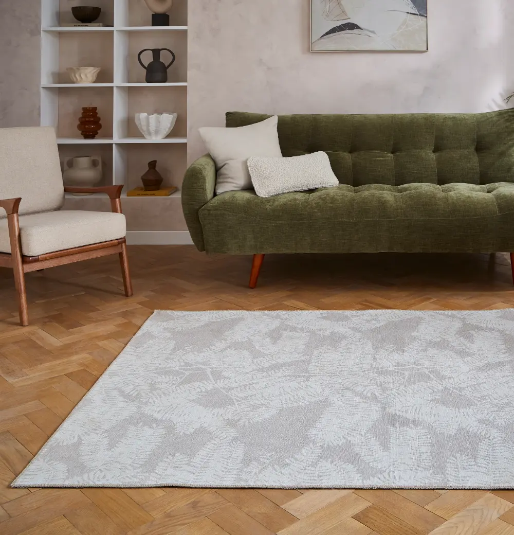Harlequin Extravagance Champagne Washable - Image 10