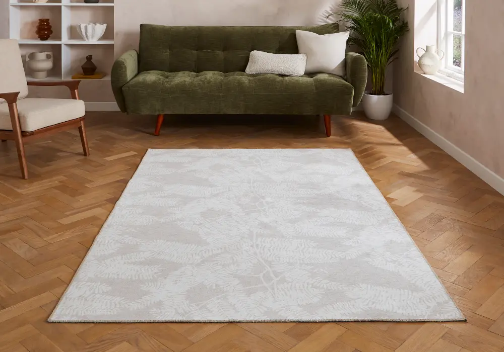 Harlequin Extravagance Champagne Washable - Image 2